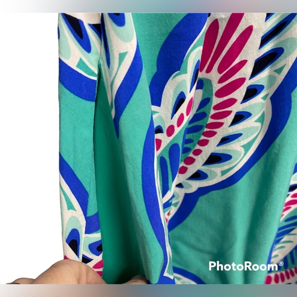 Crown & Ivy Summer Dress, SZ S - Picture 4 of 6